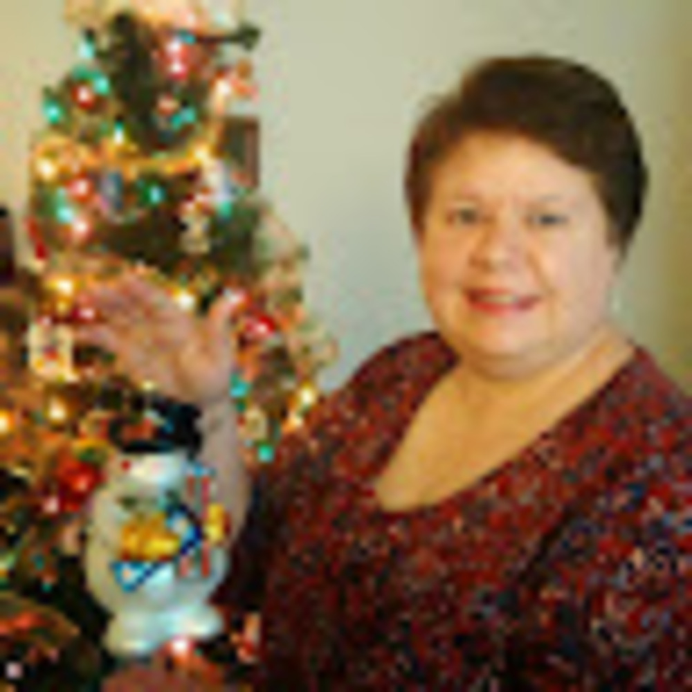 Meet your Posher, Yvonne